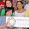 Karma Kitchen and Other Tales